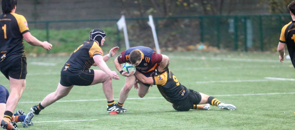 Skerries V Buccs Nov 25 31