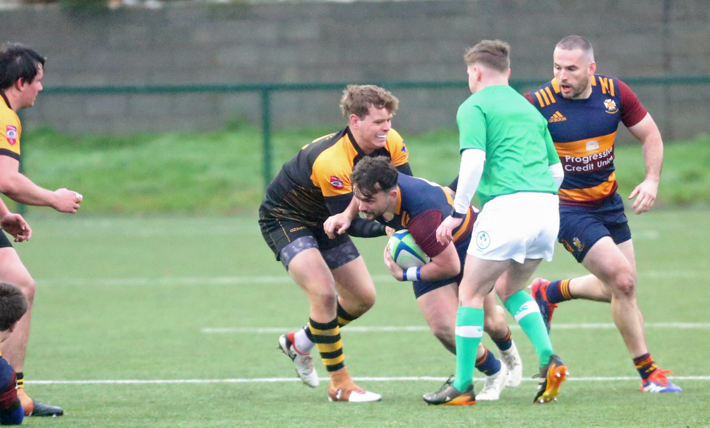 Skerries V Buccs Nov 25 32