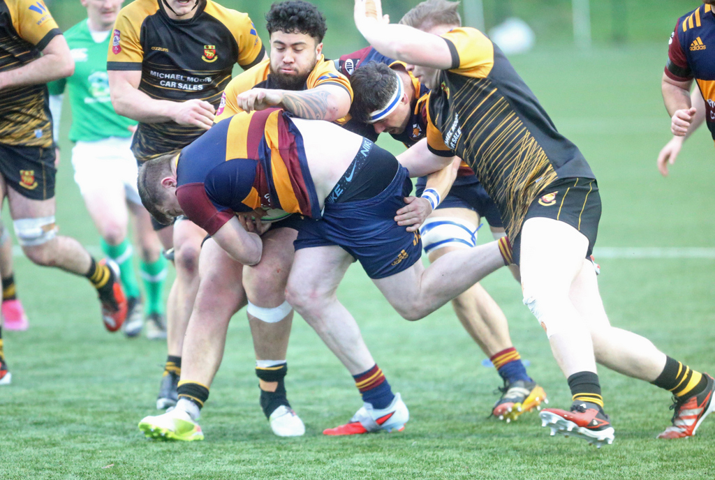 Skerries V Buccs Nov 25 37