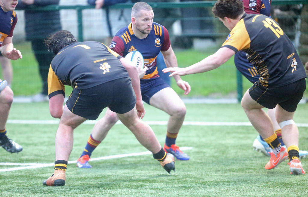 Skerries V Buccs Nov 25 38