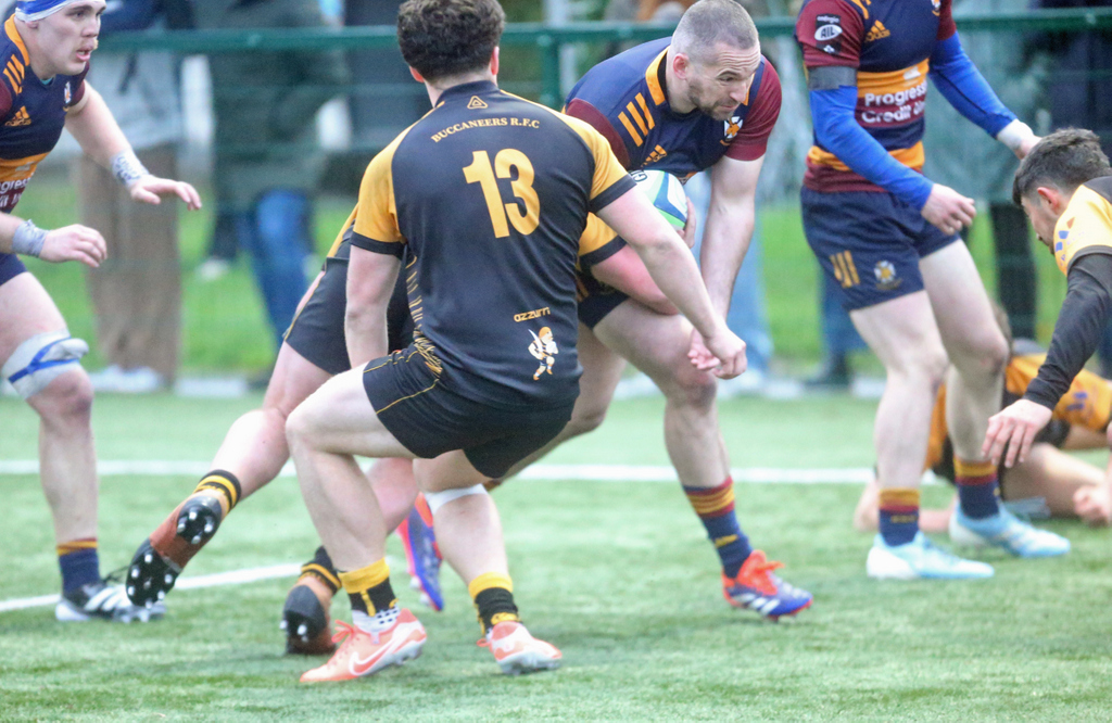 Skerries V Buccs Nov 25 39
