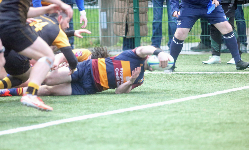 Skerries V Buccs Nov 25 40