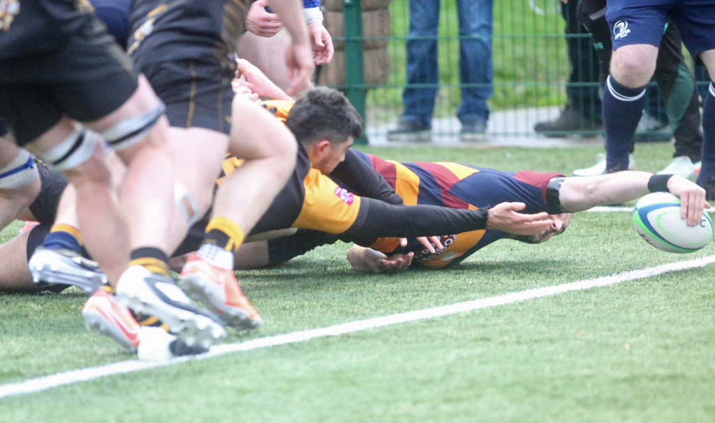 Skerries V Buccs Nov 25 41