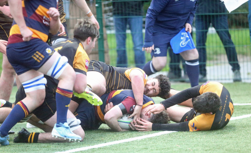 Skerries V Buccs Nov 25 44