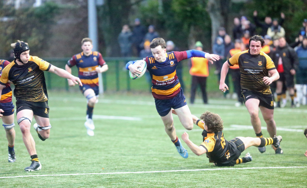 Skerries V Buccs Nov 25 46