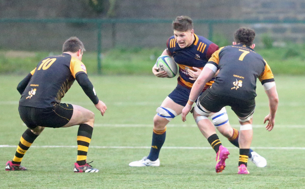 Skerries V Buccs Nov 25 47