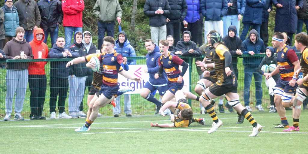 Skerries V Buccs Nov 25 48