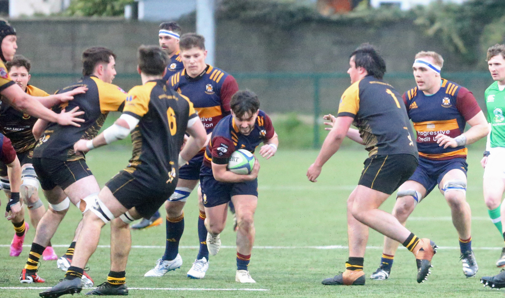 Skerries V Buccs Nov 25 49