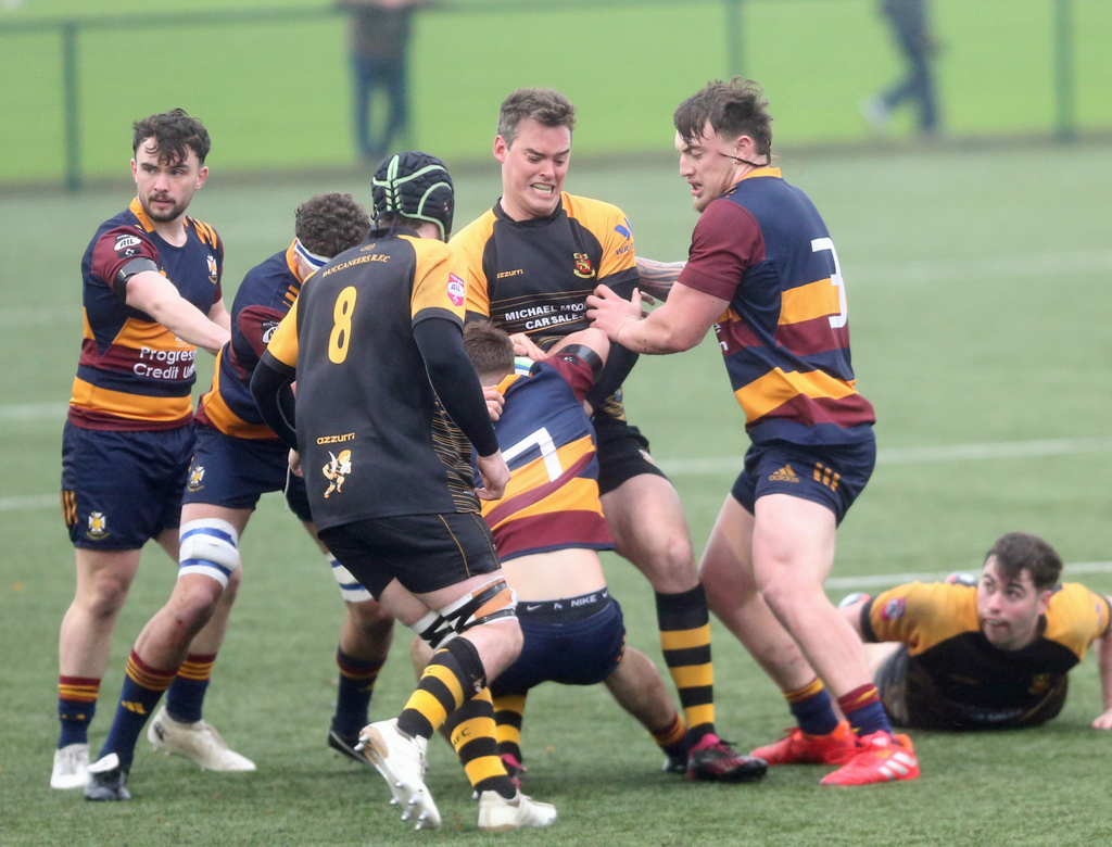 Skerries V Buccs Nov 25 5
