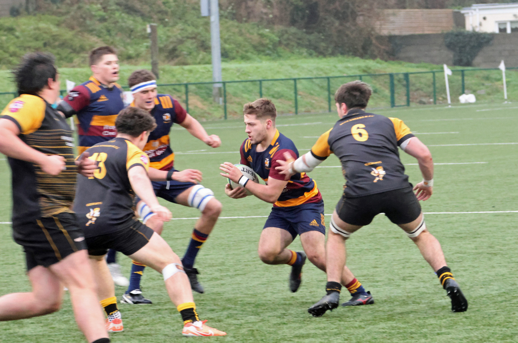 Skerries V Buccs Nov 25 6