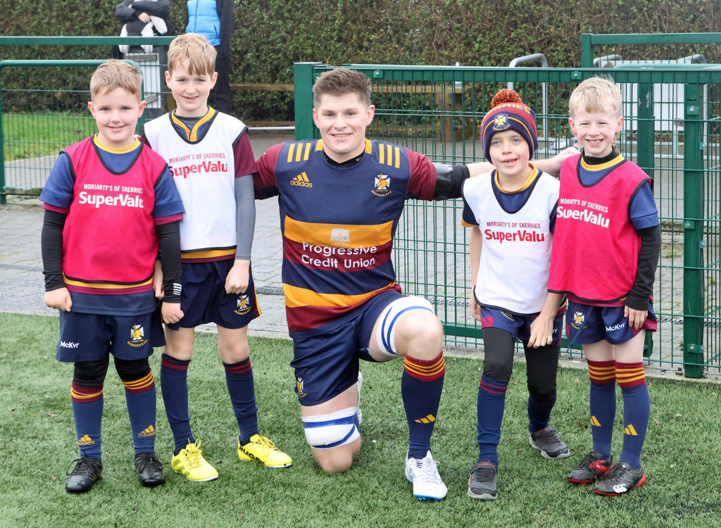 Skerries V Buccs Nov 25 7