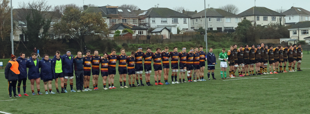 Skerries V Buccs Nov 25 8