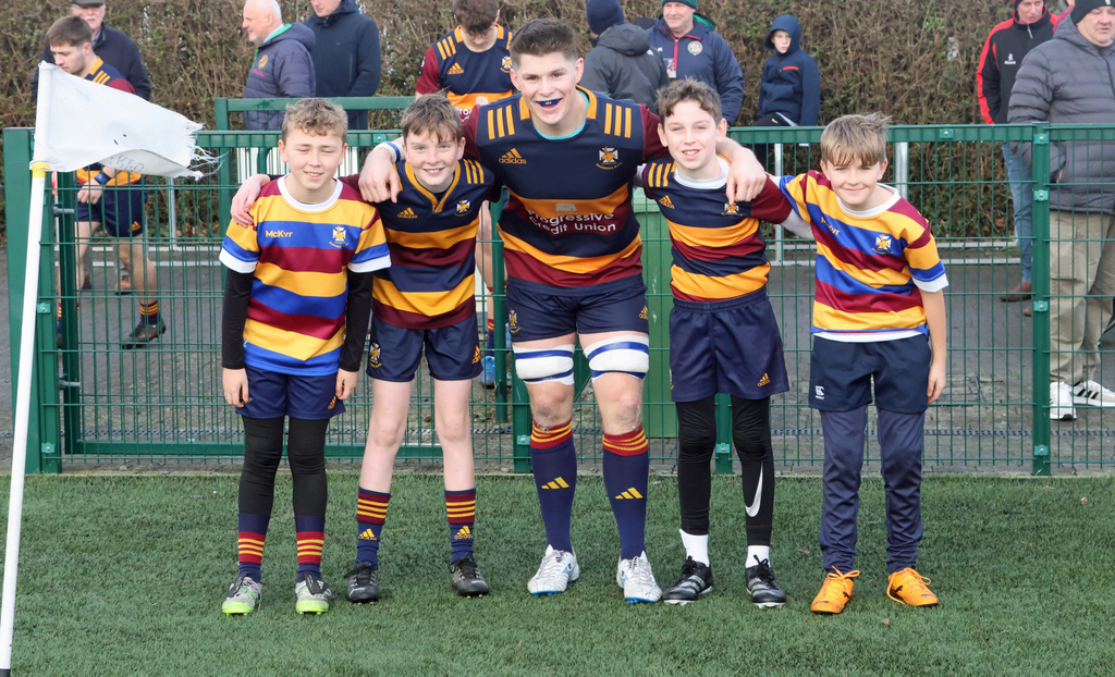 Skerries V Cvalley Dec 25 1