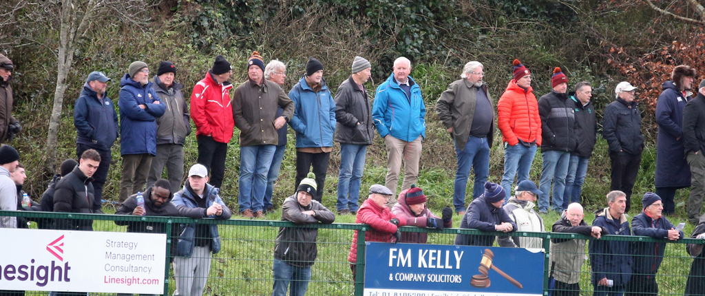 Skerries V Cvalley Dec 25 11