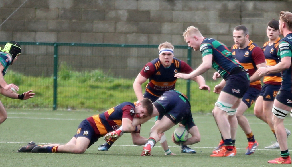 Skerries V Cvalley Dec 25 12