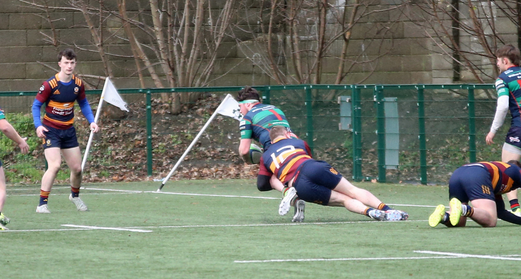 Skerries V Cvalley Dec 25 13