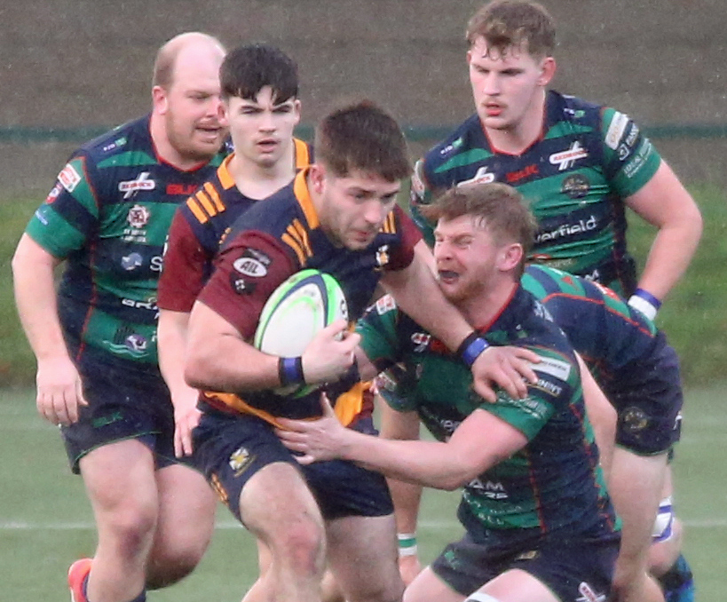 Skerries V Cvalley Dec 25 17