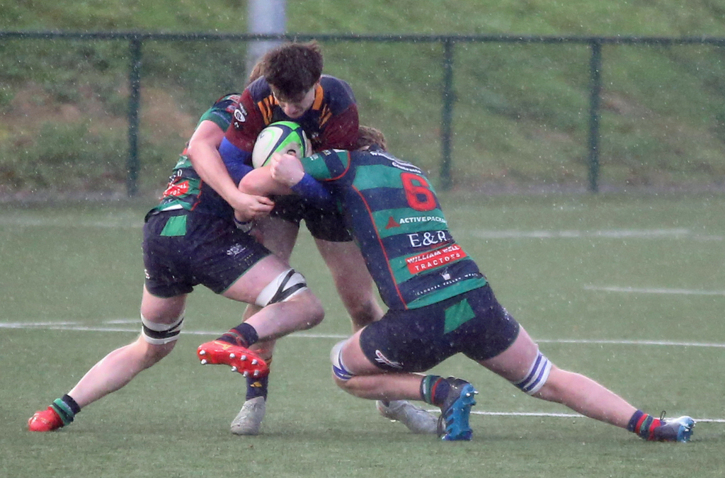 Skerries V Cvalley Dec 25 18