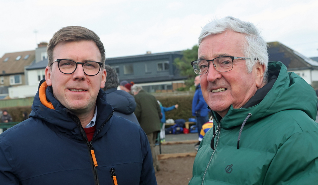 Skerries V Cvalley Dec 25 2