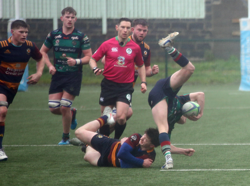 Skerries V Cvalley Dec 25 20