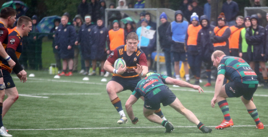 Skerries V Cvalley Dec 25 21