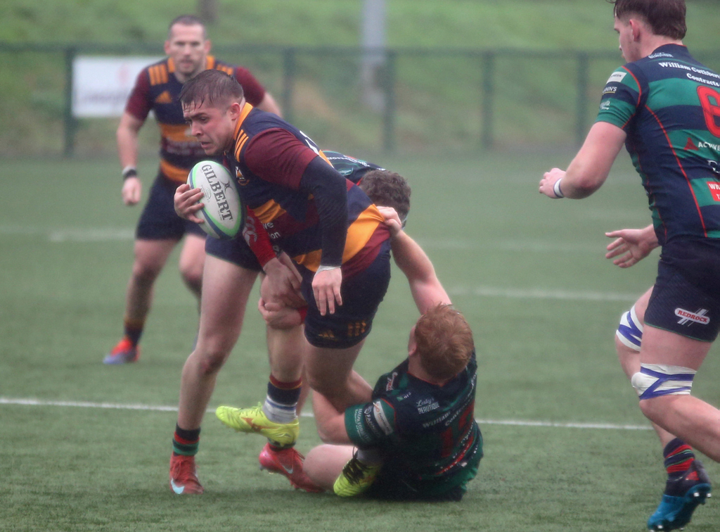 Skerries V Cvalley Dec 25 23