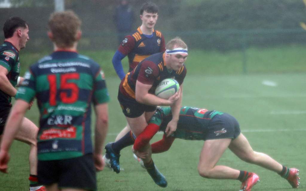 Skerries V Cvalley Dec 25 24