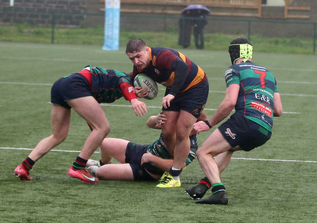 Skerries V Cvalley Dec 25 25