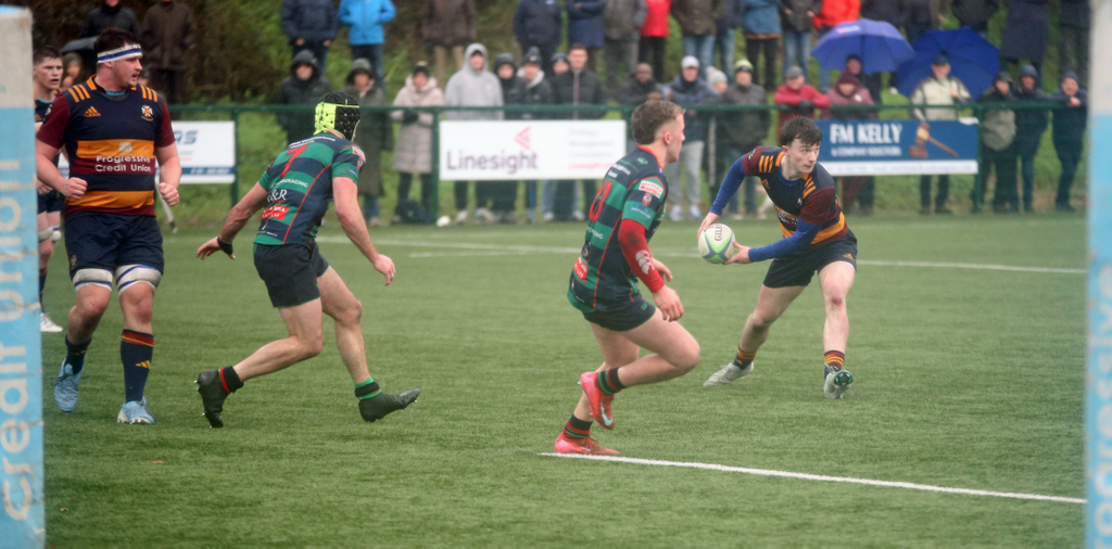 Skerries V Cvalley Dec 25 26