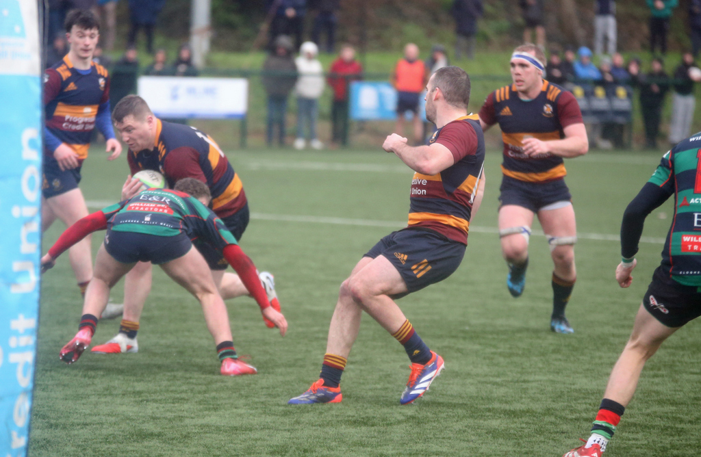 Skerries V Cvalley Dec 25 27