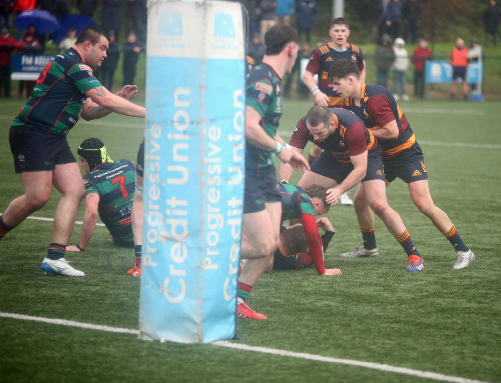 Skerries V Cvalley Dec 25 28