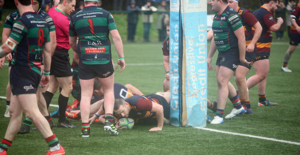 Skerries V Cvalley Dec 25 29