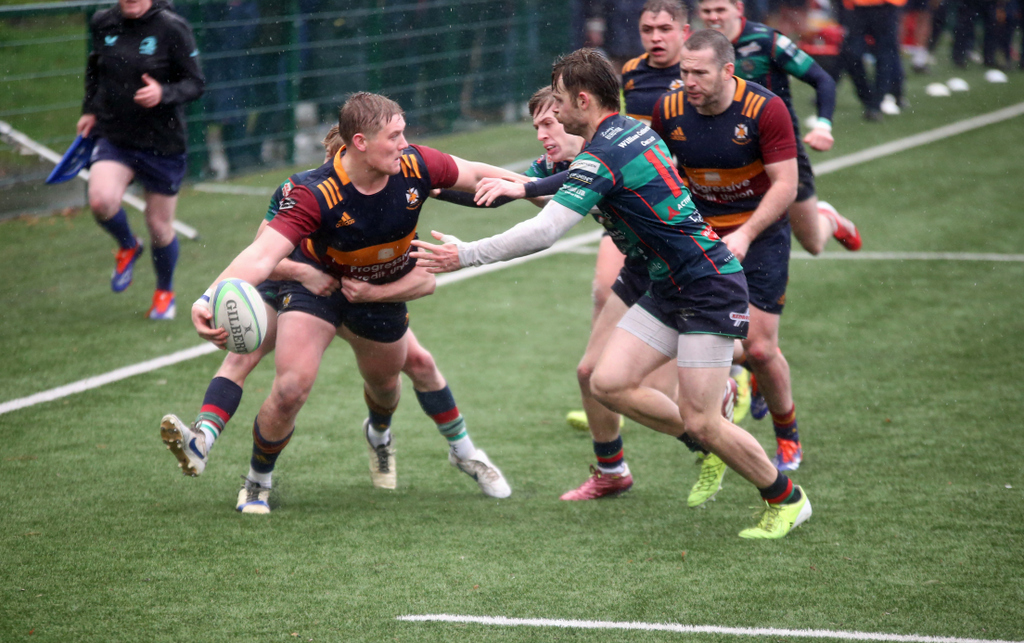 Skerries V Cvalley Dec 25 31