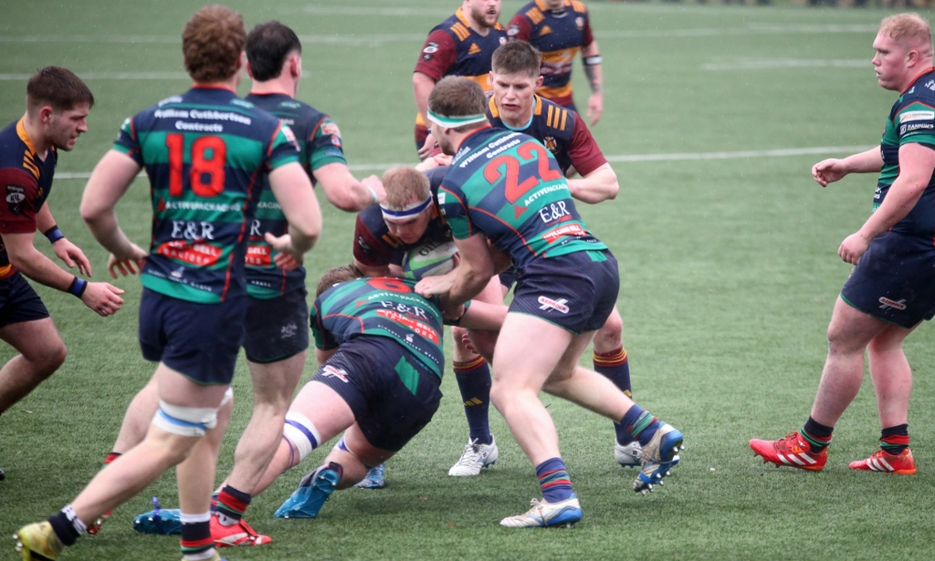 Skerries V Cvalley Dec 25 33