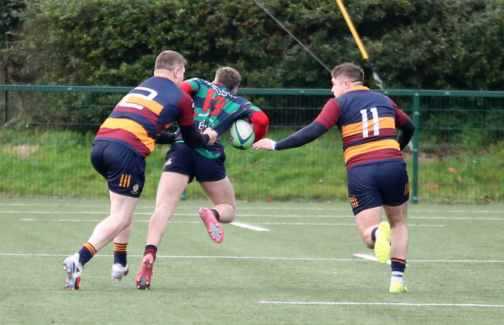 Skerries V Cvalley Dec 25 4