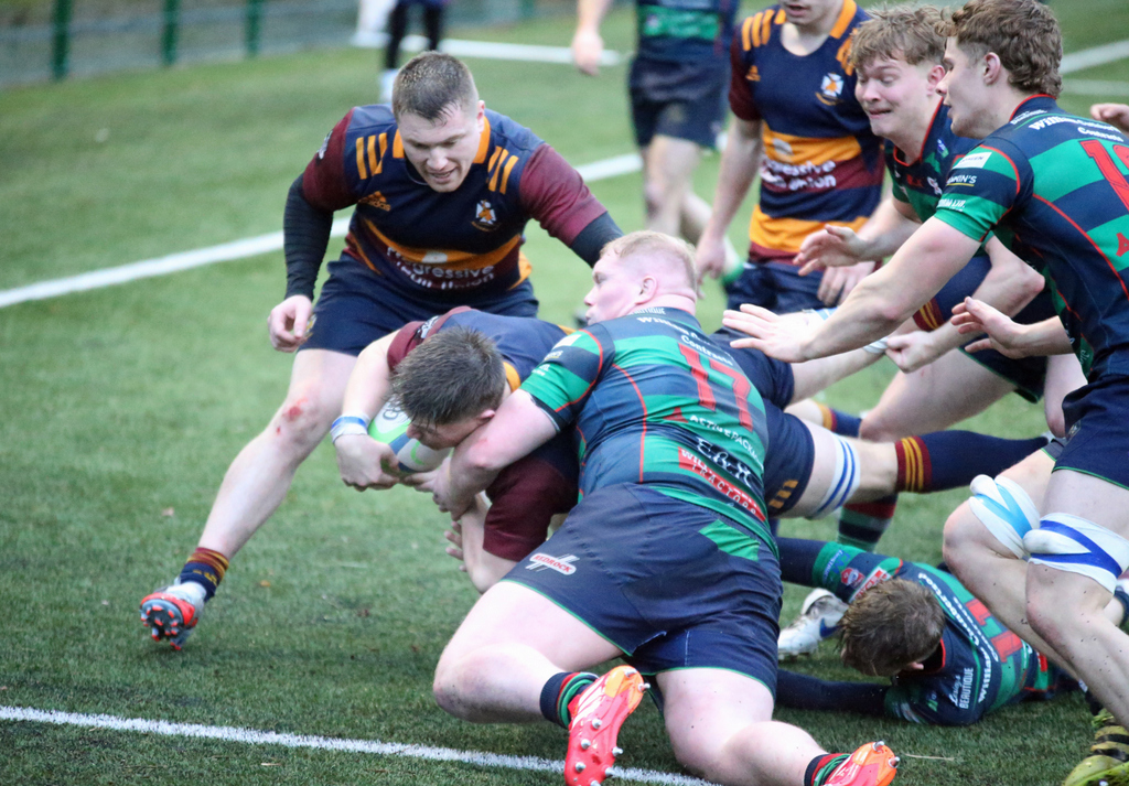 Skerries V Cvalley Dec 25 42