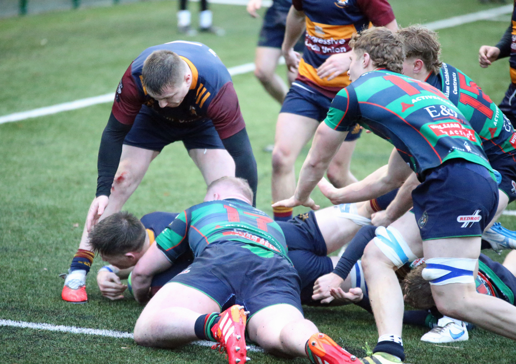 Skerries V Cvalley Dec 25 43