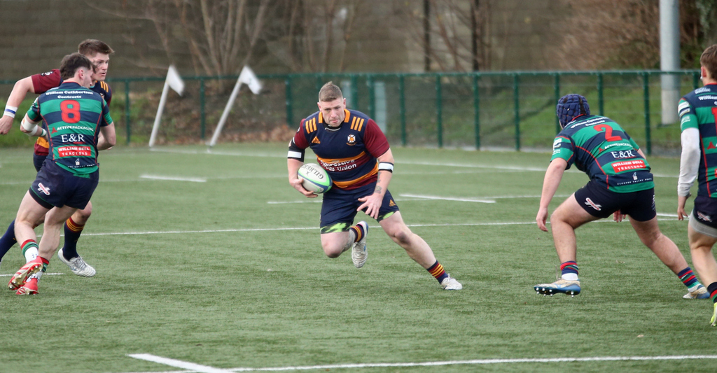 Skerries V Cvalley Dec 25 6