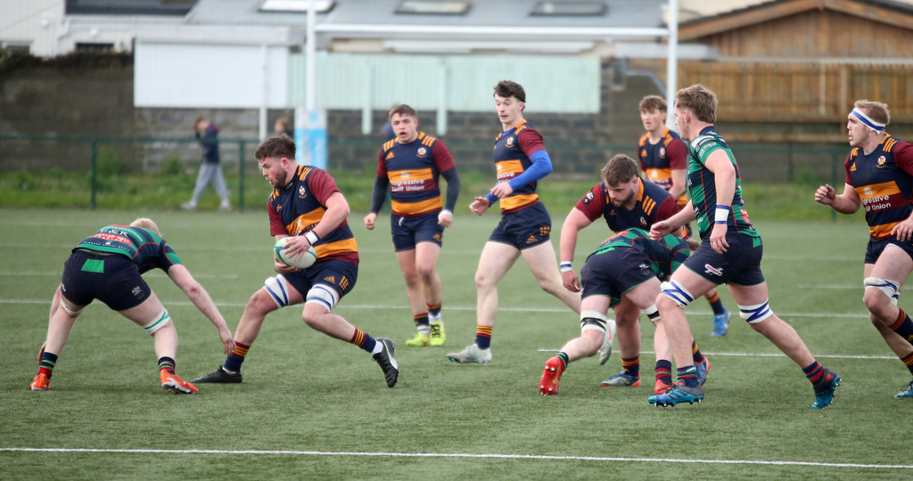 Skerries V Cvalley Dec 25 7