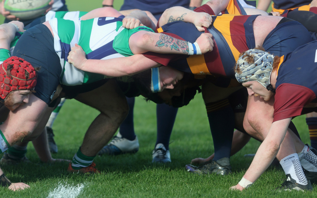 Skerries V Dunbar Mar 24 14