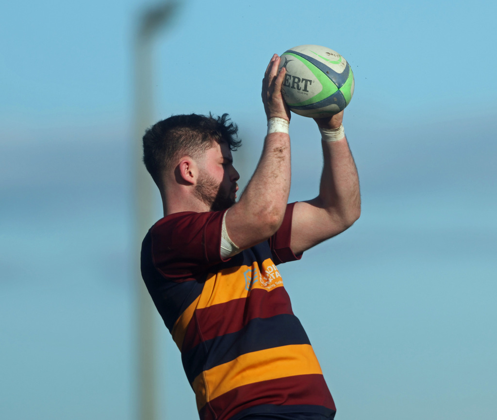 Skerries V Dunbar Mar 24 15