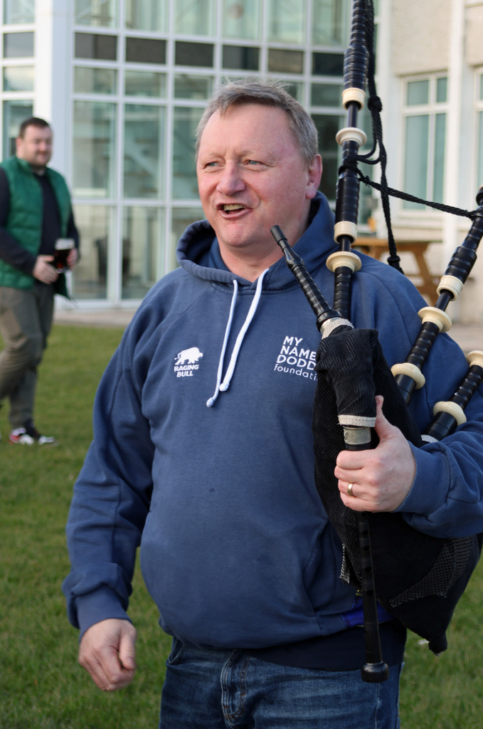 Skerries V Dunbar Mar 24 2