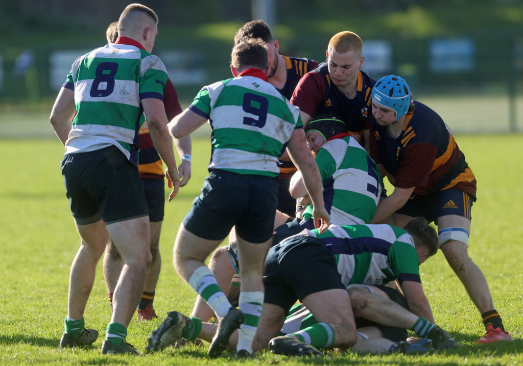 Skerries V Dunbar Mar 24 27