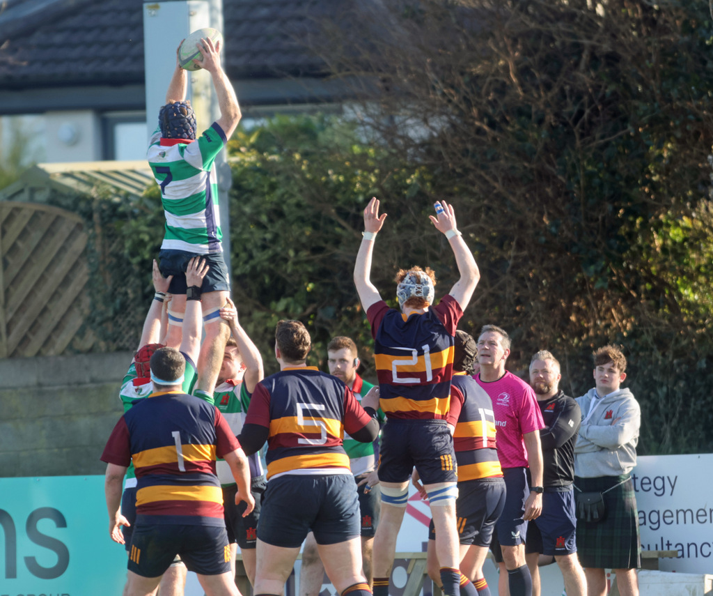 Skerries V Dunbar Mar 24 30