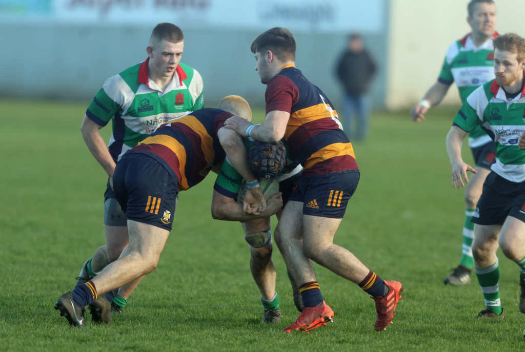 Skerries V Dunbar Mar 24 36