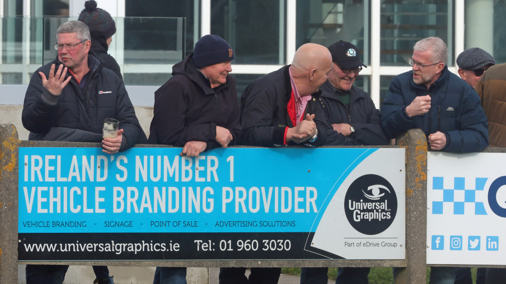 Skerries V Dunbar Mar 24 4