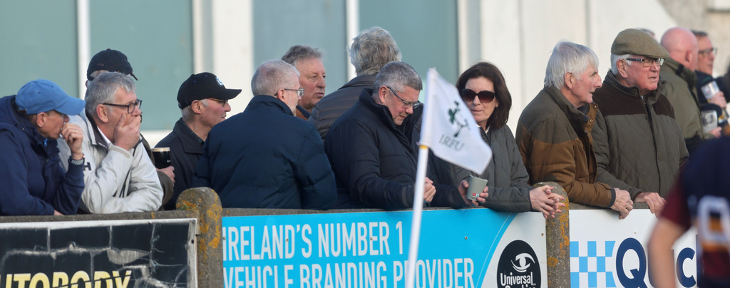 Skerries V Dunbar Mar 24 49