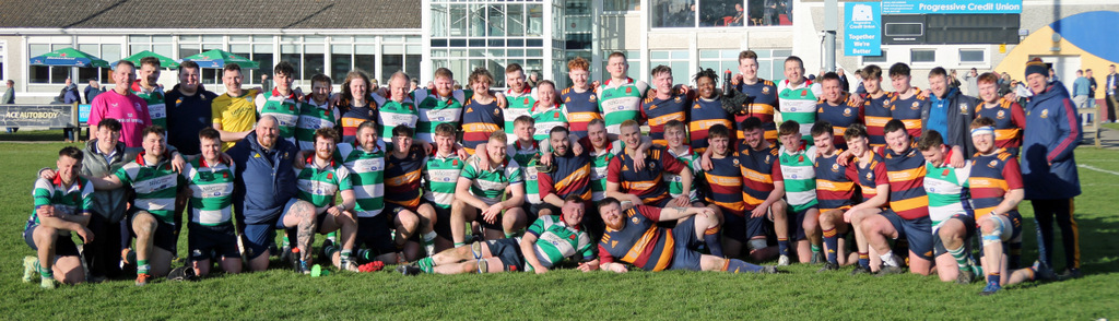 Skerries V Dunbar Mar 24 52