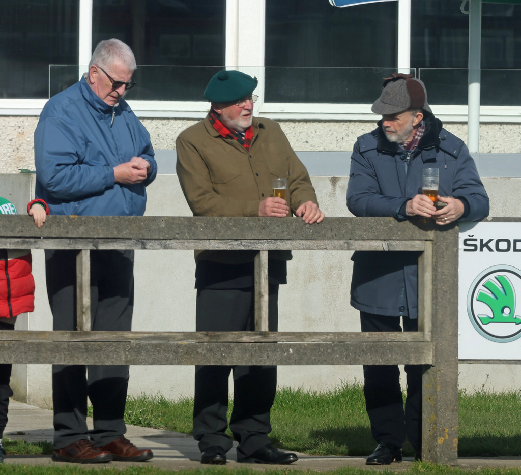 Skerries V Dunbar Mar 24 6