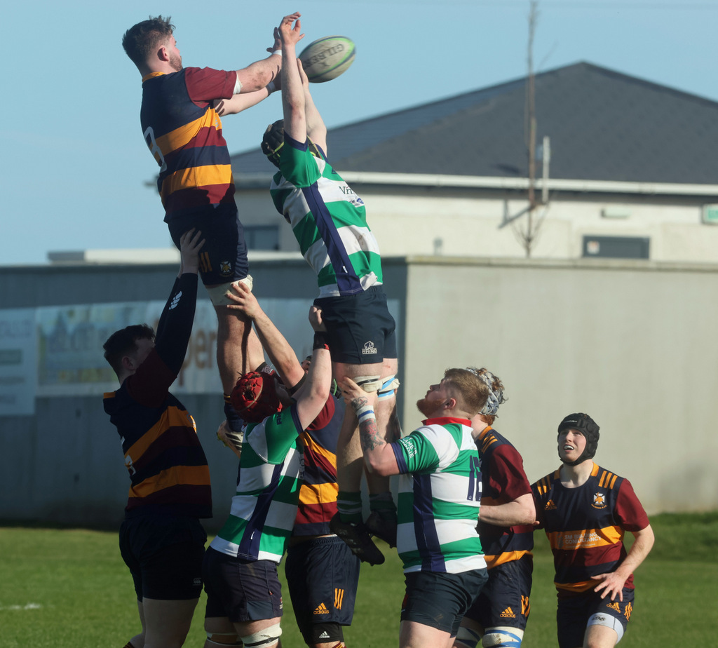 Skerries V Dunbar Mar 24 8